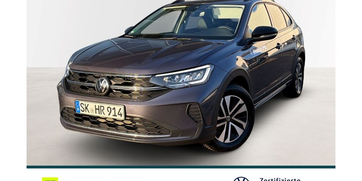 VW Taigo 6.000 km 25.950 &euro; Leuna 06237