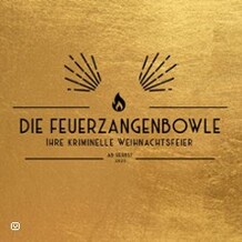 Die Feuerzangenbowle