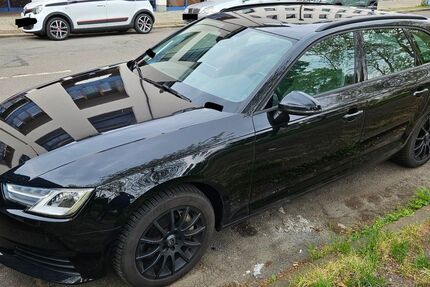 Audi A4 232.273 km 13.500 &euro; Leipzig 04129