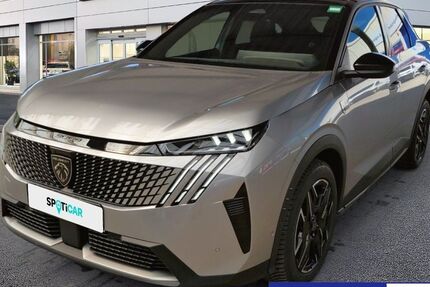 Peugeot 3008 37.748 km 25.930 &euro; Leipzig 04129