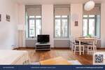 Etagenwohnung Leipzig Zentrum-Süd - 3 Zimmer, 2.093&euro; | Angebot:25753825