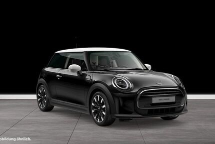 Mini Cooper 8.923 km 24.907 &euro; Leipzig 04103