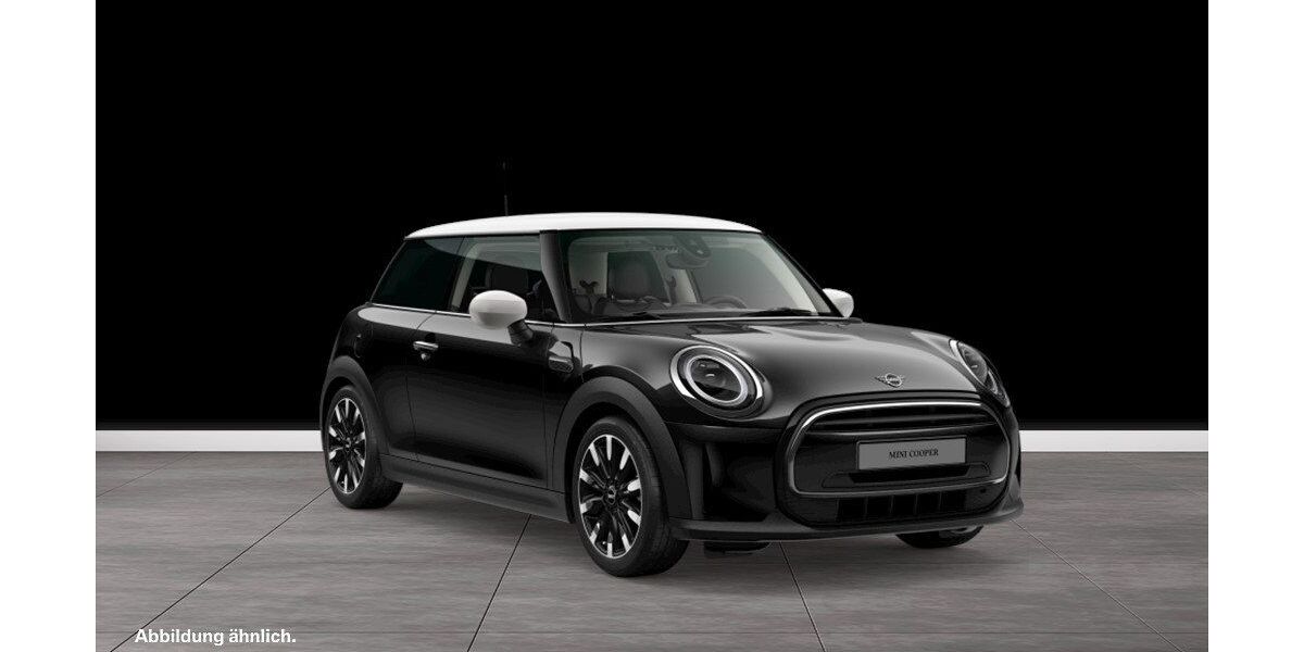 Mini Cooper 8.923 km 24.907 &euro; Leipzig 04103
