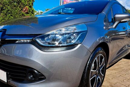 Renault Clio 100.000 km 6.699 &euro; Leipzig 04205