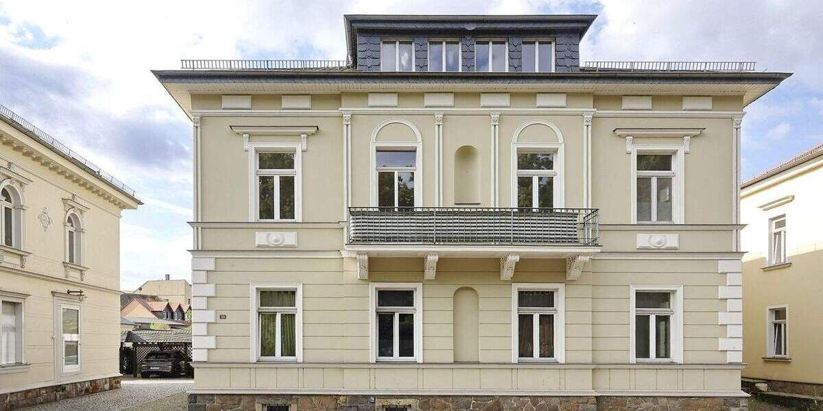 Mehrfamilienhaus, Wohnhaus Grimma - 2 Zimmer, 522 m&sup2;, 599.000&euro; | Angebot:25733668