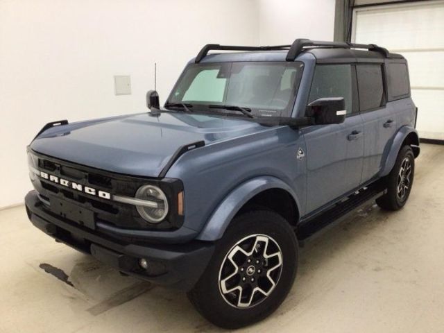Bronco