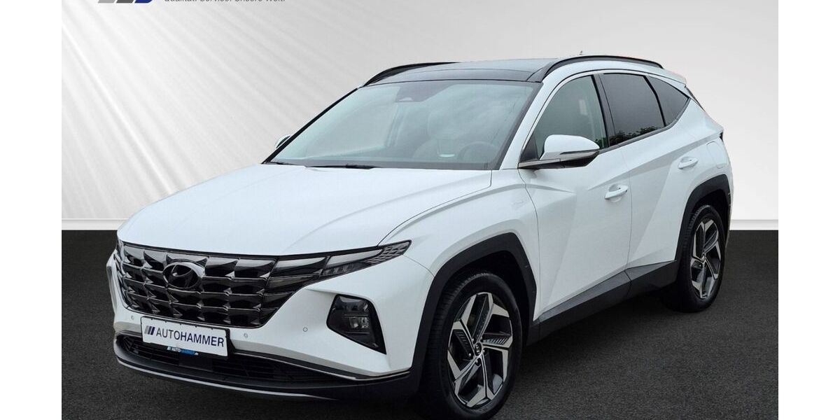 Hyundai TUCSON 56.240 km 27.650 &euro; Grimma 04668