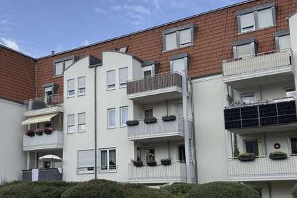 Wohnung zum Kaufen in Leipzig 171.000 € 50 m² 2 zimmer
