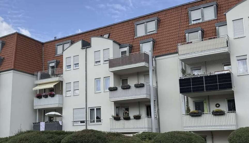 Wohnung zum Kaufen in Leipzig 171.000 € 50 m² 2 zimmer