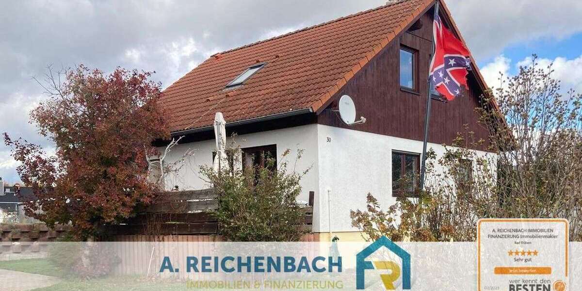 Haus zum Kaufen in Zschettgau 275.000 € 125 m² 5 zimmer