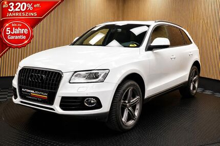 Audi Q5 118.178 km 17.490 &euro; Taucha 04425