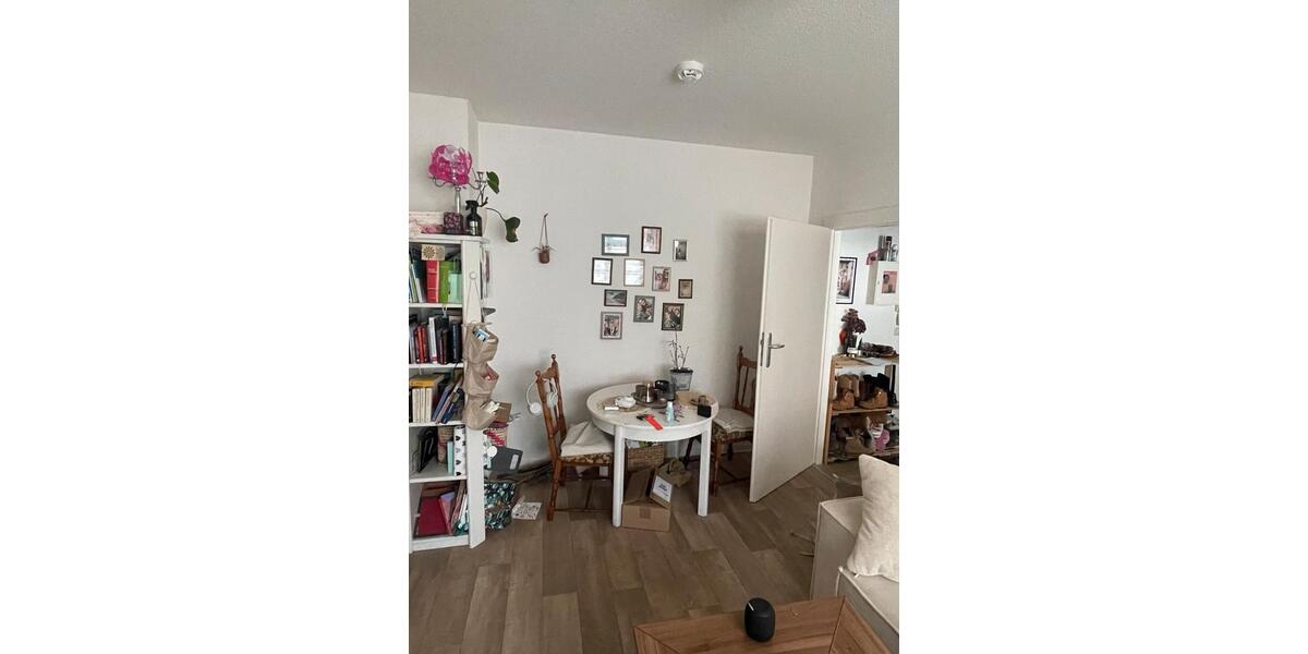 Etagenwohnung Leipzig Südost - 2 Zimmer, 40 m&sup2;, 700&euro; | Angebot:26465320