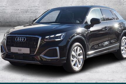 Audi Q2 14.880 km 32.980 &euro; Merseburg 06217