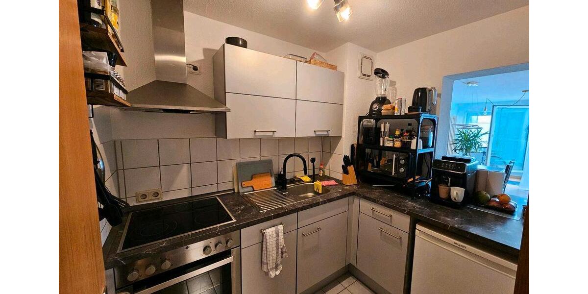 Maisonettenwohnung Leipzig Süd - 3 Zimmer, 109 m&sup2;, 1.222&euro; | Angebot:26386369