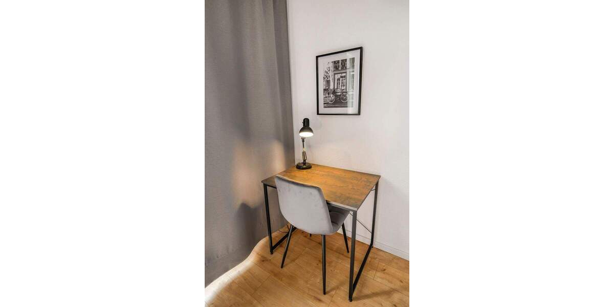 Etagenwohnung Leipzig Plagwitz - 2 Zimmer, 58 m&sup2;, 900&euro; | Angebot:25776112