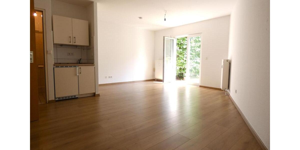 1-Zimmer-Wohnung im Leipziger Süden! 1 zimmer