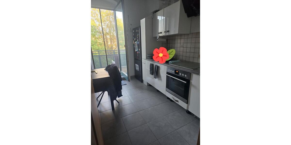 Etagenwohnung Borsdorf - 4 Zimmer, 94 m&sup2;, 800&euro; | Angebot:26411621