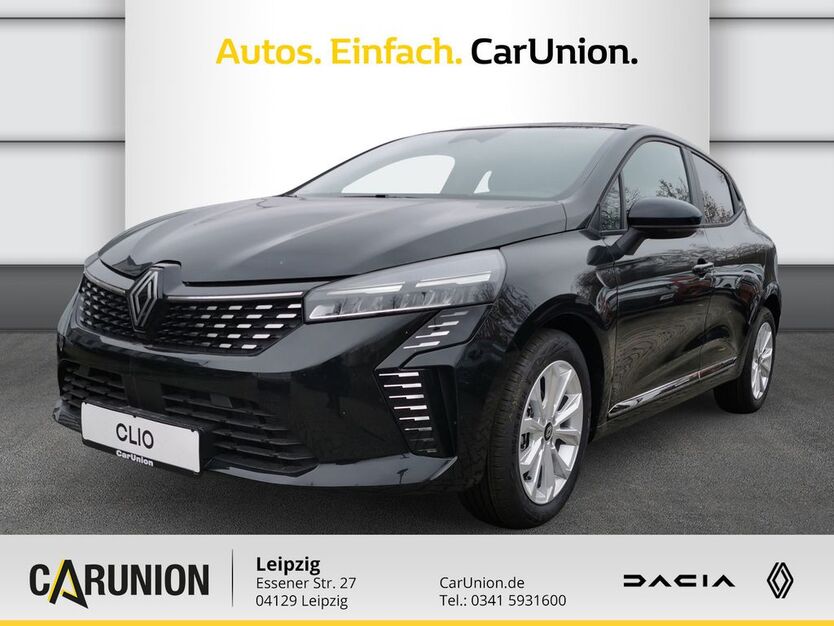 Renault Clio 5.500 km 18.995 € Leipzig 04129
