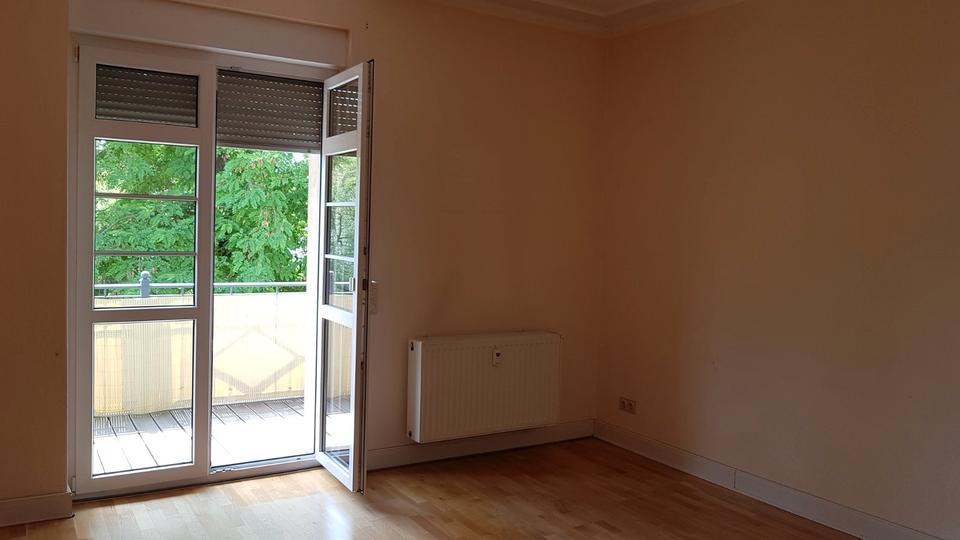 Etagenwohnung Leuna - 3 Zimmer, 83 m&sup2;, 759&euro; | Angebot:26381333