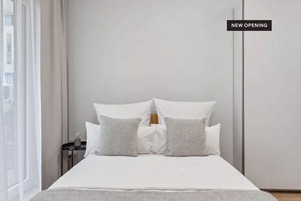 Zimmer Leipzig Zentrum-Nord - 1 Zimmer, 875&euro; | Angebot:24857571