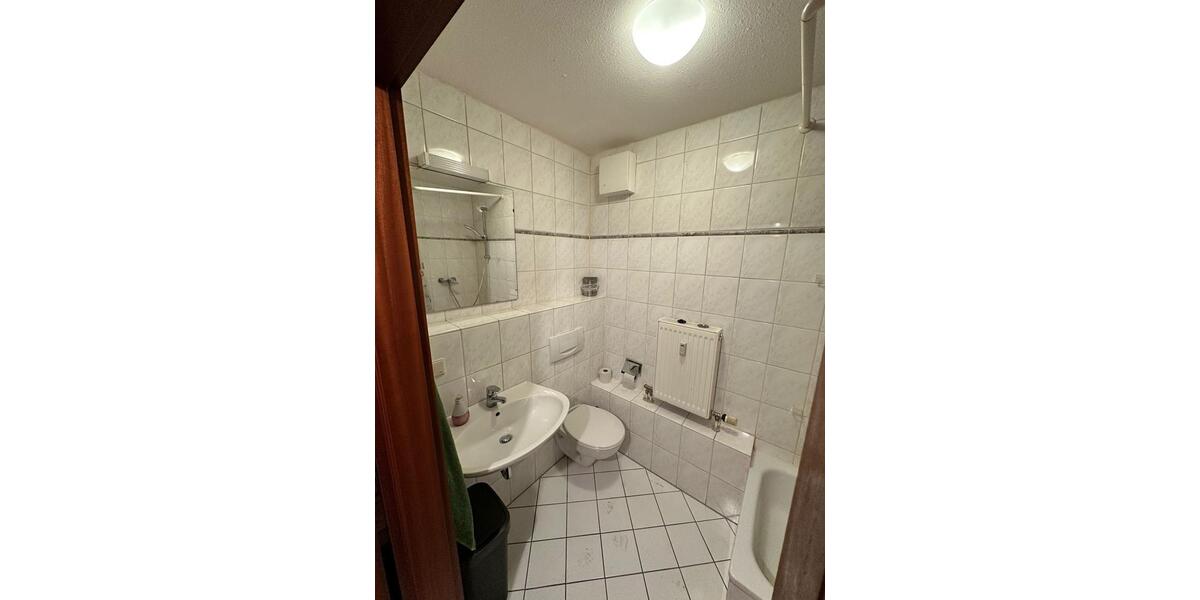 Etagenwohnung Markranstädt - 1 Zimmer, 30 m&sup2;, 70.000&euro; | Angebot:26133775