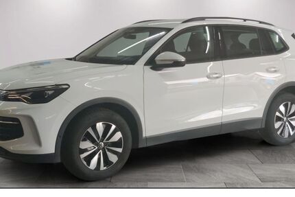 VW Tiguan 13.350 km 32.980 &euro; Borna 04552
