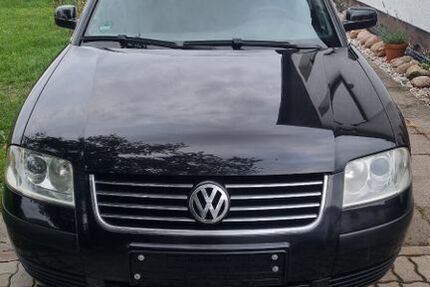 VW Passat 193.280 km 1.800 € Schkeuditz 04435