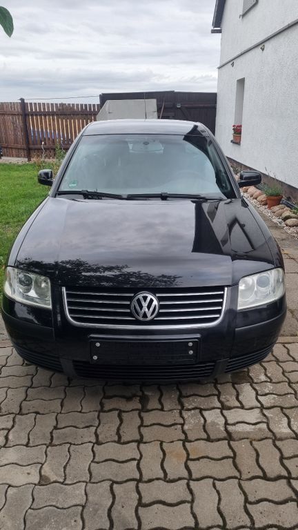 VW Passat 193.280 km 1.800 € Schkeuditz 04435