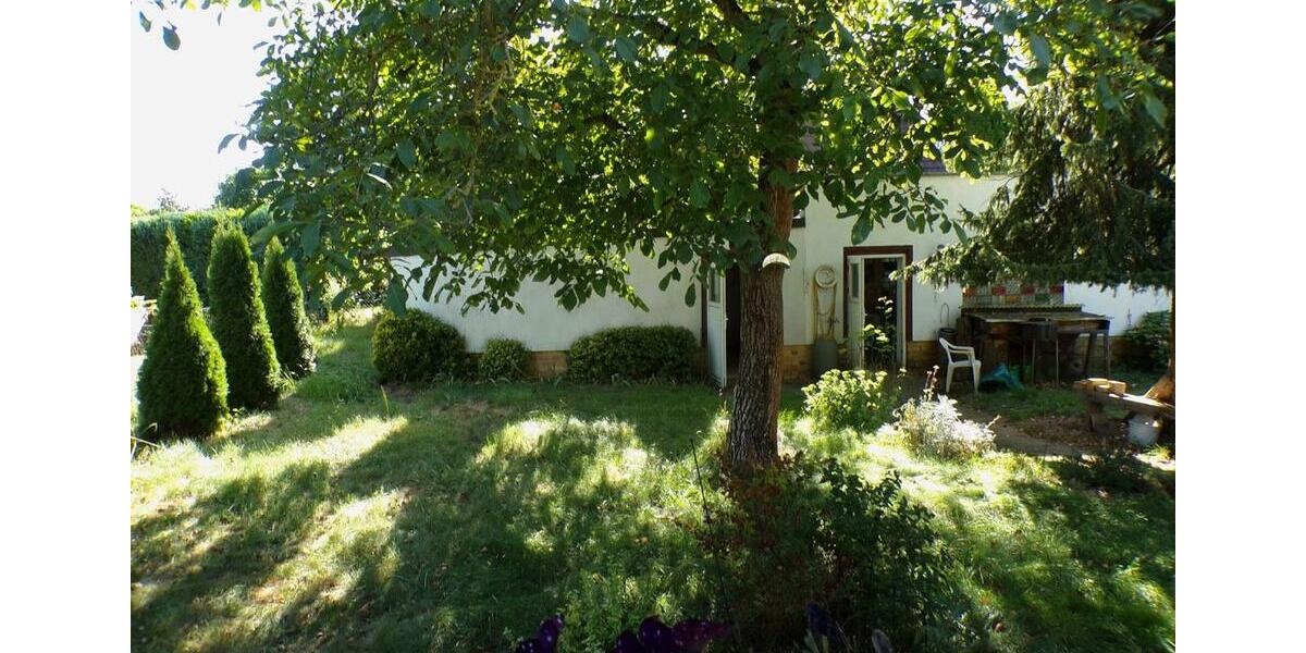 Bungalow Leipzig Nordost - 2 Zimmer, 63 m&sup2;, 482.000&euro; | Angebot:26138218