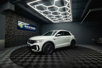 VW T-Roc 121.600 km 24.990 &euro; Leipzig 04178