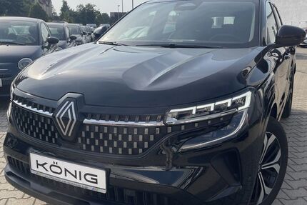 Renault Austral 16.847 km 24.999 &euro; Leipzig 04178