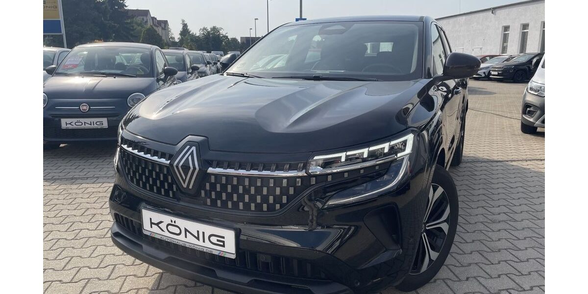 Renault Austral 16.847 km 24.999 &euro; Leipzig 04178