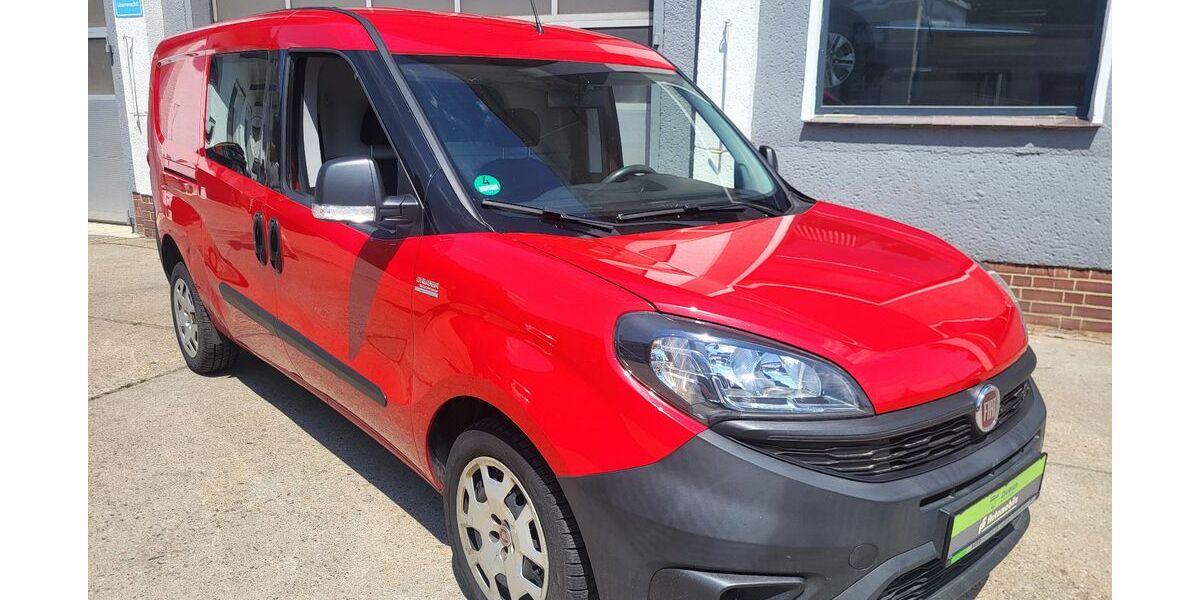 Fiat Doblo 82.641 km 8.999 &euro; Leipzig 04288