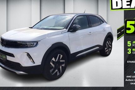 Opel Mokka 22.100 km 17.790 &euro; Leipzig 04179