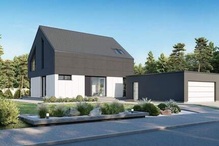 Haus Leipzig Seehausen - 5 Zimmer, 219 m&sup2;, 1.450.000&euro; | Angebot:25770649