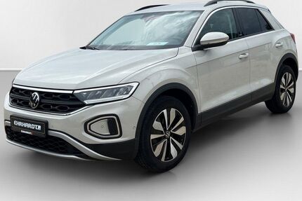 VW T-Roc 19.710 km 20.890 &euro; Leipzig 04178