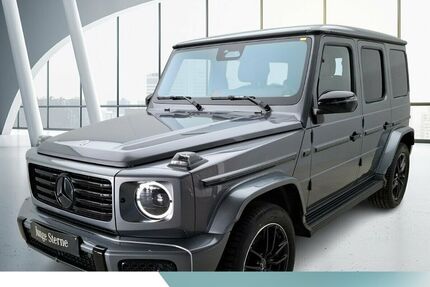 Mercedes-Benz G 450 12.230 km 164.815 &euro; Leipzig 04277