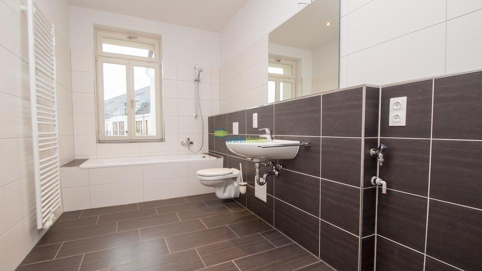 Erdgeschoßwohnung Leipzig Nordwest - 2 Zimmer, 53 m&sup2;, 500&euro; | Angebot:25649745