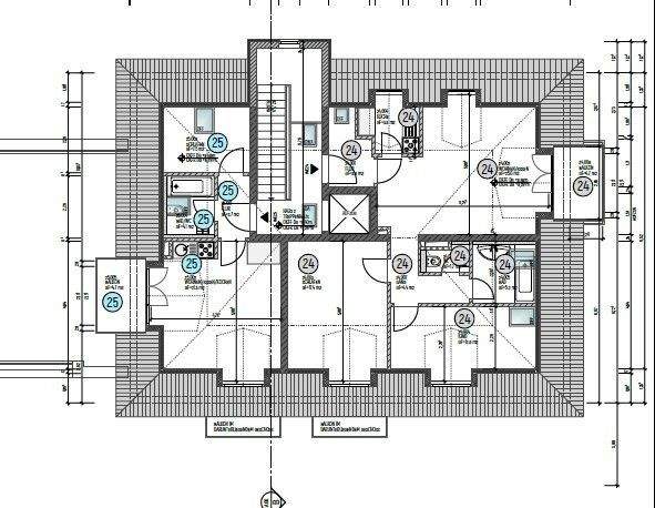 Etagenwohnung Leipzig Gohlis-Mitte - 3 Zimmer, 68 m&sup2;, 233.000&euro; | Angebot:25682757