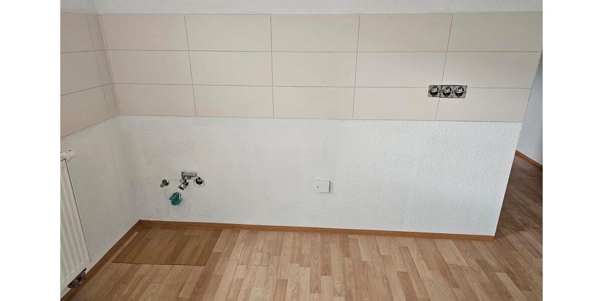 Etagenwohnung Delitzsch - 2 Zimmer, 36 m&sup2;, 345&euro; | Angebot:26167071
