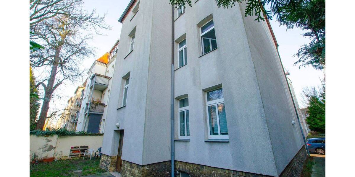 Mehrfamilienhaus, Wohnhaus Leipzig Altlindenau - 1 Zimmer, 405 m&sup2;, 799.000&euro; | Angebot:24136556