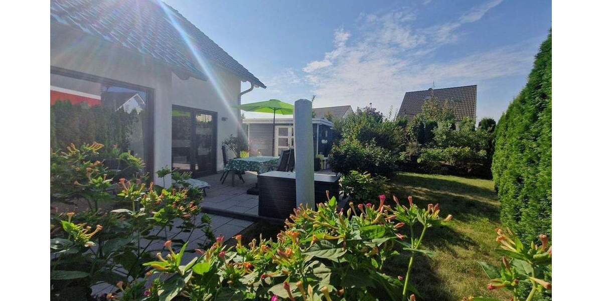 Einfamilienhaus Leipzig Burghausen-Rückmarsdorf - 4 Zimmer, 124 m&sup2;, 640.000&euro; | Angebot:25165840