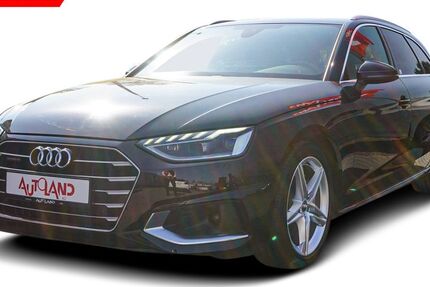 Audi A4 77.625 km 27.890 &euro; Leipzig 04209