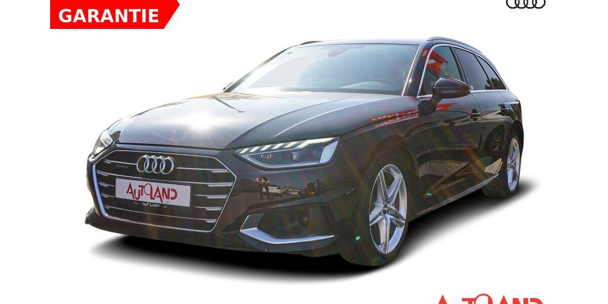 Audi A4 77.625 km 27.890 &euro; Leipzig 04209