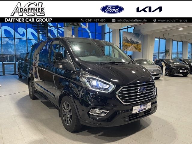 Ford Tourneo Custom 49.800 km 35.590 &euro; Leipzig 04316