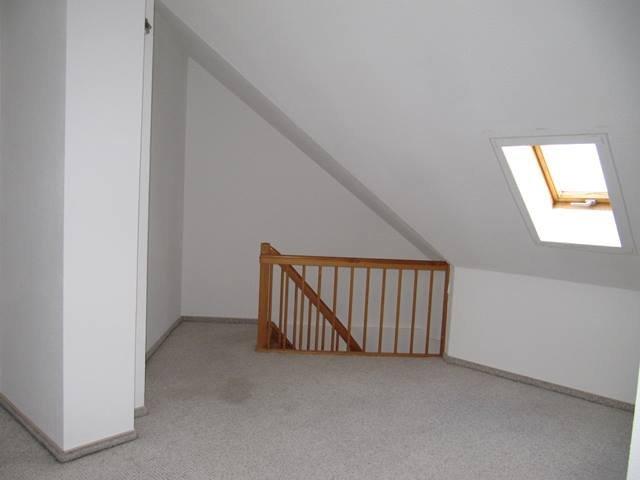 Dachgeschoßwohnung Borsdorf - 2 Zimmer, 60 m&sup2;, 125.000&euro; | Angebot:26522410