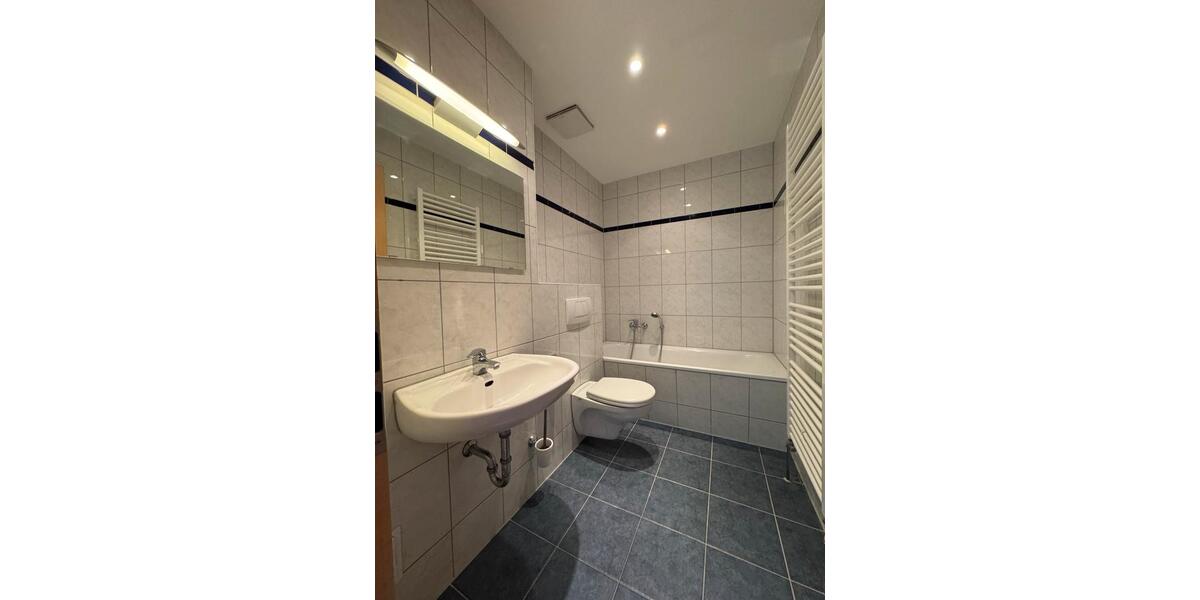 Maisonettenwohnung Leipzig Süd - 3 Zimmer, 93 m&sup2;, 1.195&euro; | Angebot:24368686