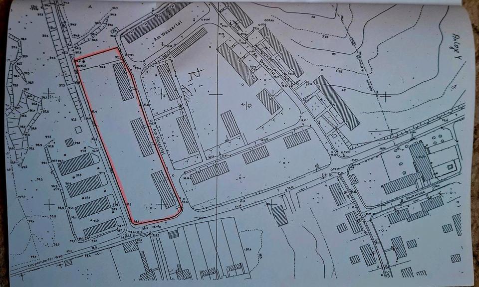 Etagenwohnung Schkopau - 3 Zimmer, 62 m&sup2;, 85.000&euro; | Angebot:26946799