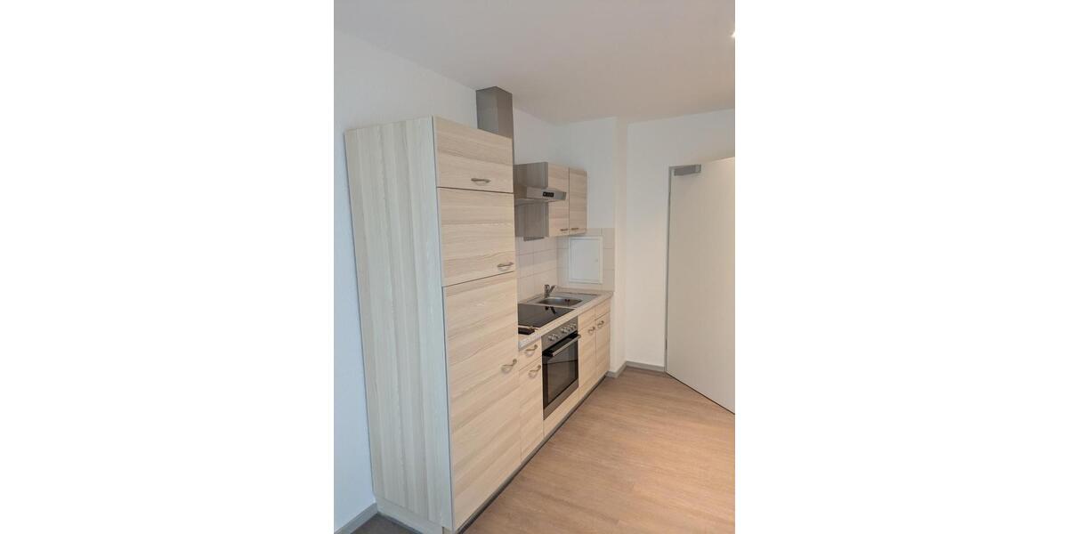 Terrassenwohnung Leipzig Lausen-Grünau - 4 Zimmer, 87 m&sup2;, 585&euro; | Angebot:24687813