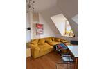 Dachgeschoßwohnung Leipzig Altwest - 3 Zimmer, 79 m&sup2;, 550&euro; | Angebot:26354879